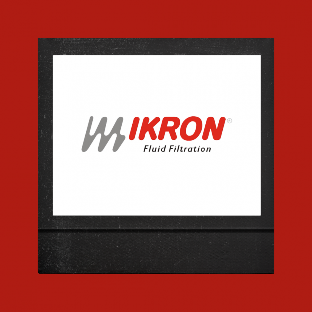 IKRON