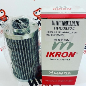 ГИДРАВЛИЧЕСКИЙ ФИЛЬТР IKRON HHC03574