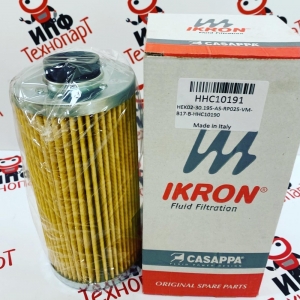 ГИДРАВЛИЧЕСКИЙ ФИЛЬТР IKRON HHC10191