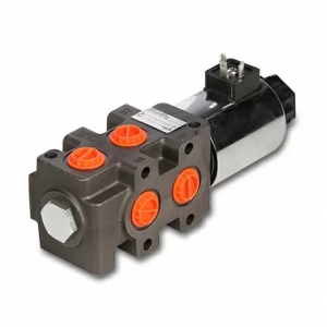 Дивертор SVV90-24V