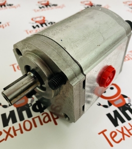 Гидромотор PLM20.20S0-46B4-LGE/GD-N-EL
