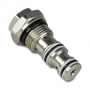 Клапан челночный UT08A/000B (SAE 08/3; 350 бар) 0UT08002000