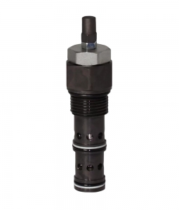 Клапан редукционный RP10A/1S3B (SAE 10/3; 100-350/350 бар; 50 л/мин) [0RP10002018]