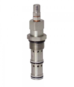 Клапан тормозной (контрбалансный) CA12A/4S2B (SAE 12/3, 180-350 бар) 0CA12002000