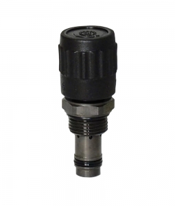 Регулятор потока PU16A/AM0B SAE16/2A 0PU16002000