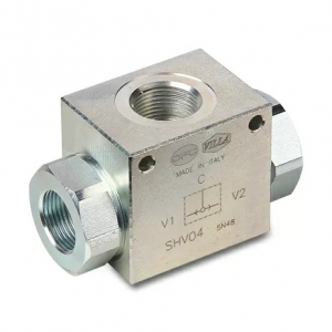 Челночный клапан SHV04 3/4