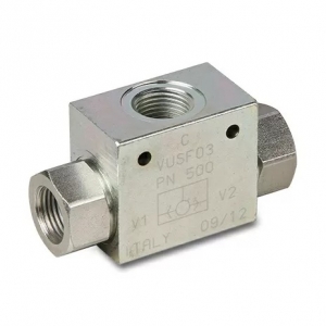 Челночный клапан VUSF-03 R1/2`