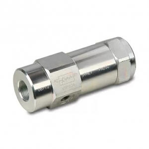 Клапан обратный управляемый VBPS04 3/4`