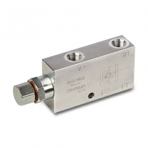 Клапан тормозной CB40SL01