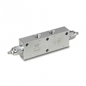 Клапан тормозной CBDL0230 (WBCDELU02B)