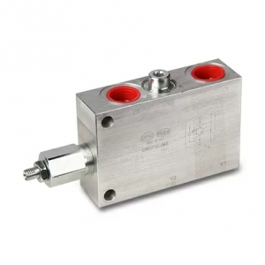 Клапан тормозной CBSCSL048 8:1