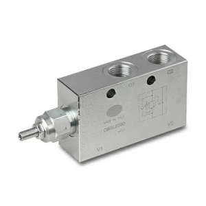 Клапан тормозной CBSL0220