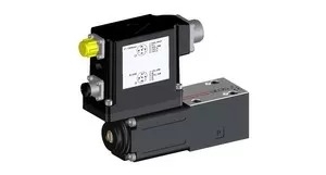 Клапан предохранительный RZMO-TERS-BP-030/100/I