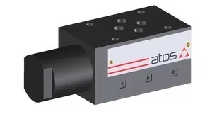 Компенсатор давления HC-011/30/M