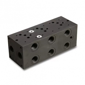 Плита монтажная CETOP5 ES10-06-34-03-0-0