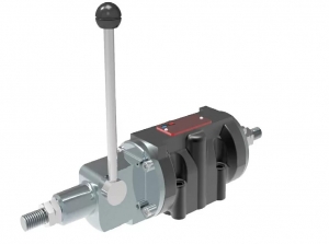 Распределитель Cetop5 RPR1-103C11/A1-0-0