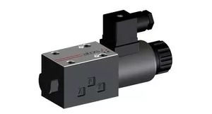 Распределитель пропорциональный DHZE-A-073-S3