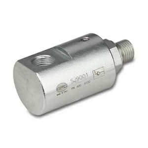 Поворотный фитинг SJ9001