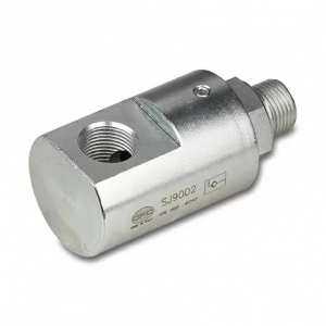 Поворотный фитинг SJ9002
