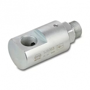 Поворотный фитинг SJ9003