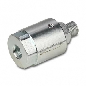 Поворотный фитинг SJL01