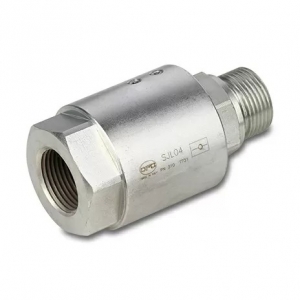 Поворотный фитинг SJL04