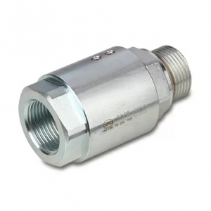 Поворотный фитинг SJL05