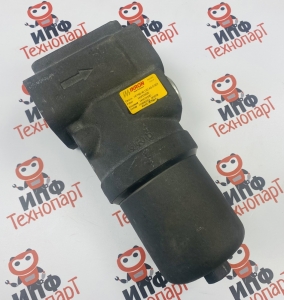 Фильтр напорный HF760-40.132-AS-FG010-LC-B60-GF-B-DD-G HHP03920