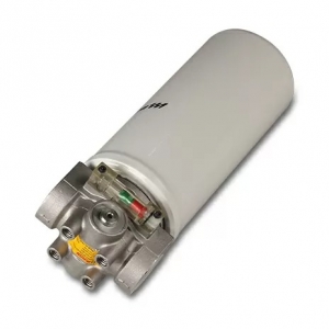 Фильтр напорный HF650-20.180-AS-RP025-B17-GF-B-XA-F HHE81559