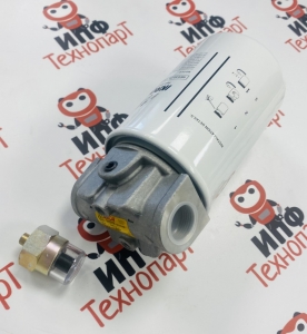 Фильтр линейный HF620-20.135-AS-SP010-B02-GE-B-XB-GA-V HHE13112