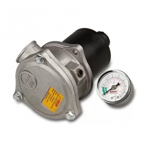 Фильтр сливной в сборе HF502-10.060-AS-SP025-B17-GD-B-H-Z-XB-GA-P-YN-K (G1/2; 45 л/мин)