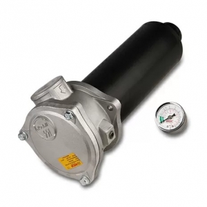 Фильтр сливной в сборе HF502-20.201-AS-RP010-B17-GF-B-H-Z-XB-GA-M-YN-K