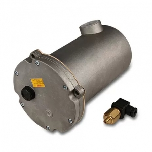 Фильтр сливной/всасывающий в сборе HF595-30.195-AS-FG010-B17-GG-B-L-Z-DA-E