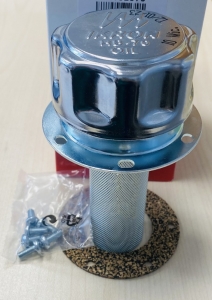 Горловина заливная HB70-A-05-G-2 HHT02370