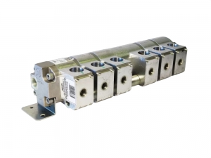 Делитель потока PLD20/6/CS-GE/4-GD/4-GD/4-GD/CI-GE/4-GD/4-GD/4-GD/VPEF(210)-GD 02015057