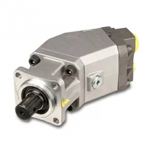 Насос Casappa BAP 37.80 S0-16Z0-PGG/GF-N 06858901