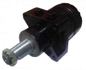 Гидромотор BMER-3-125-WS-T31-B