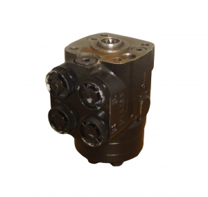 Насос-дозатор BQAS1-125/250-A17.5-Y30-P/C