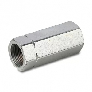 Аварийный клапан в корпусе HBV04FF 3/4` 120 л/мин.