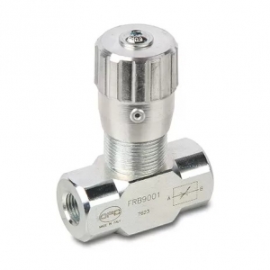 Дроссель FRB9001 R1/4`