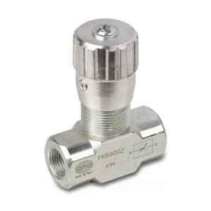 Дроссель FRB9002 R3/8`