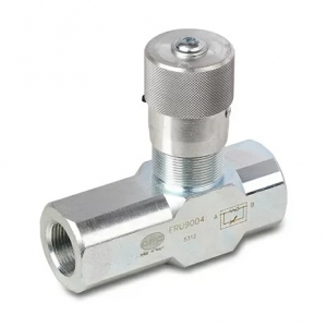 Дроссель с обратным клапаном FRU9004 3/4`