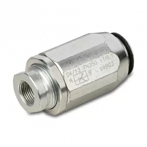 Дроссель VRB02 3/8`