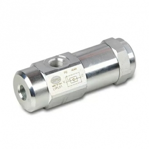 Гидрозамок односторонний LVPL01 1/4`