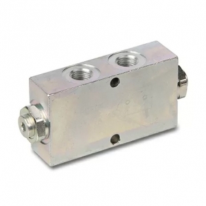 Гидрозамок VPDE03 G1/2`