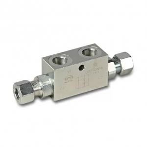 Гидрозамок VRDE03F