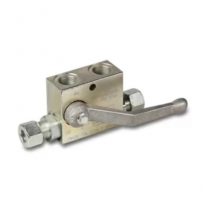 Гидрозамок VRPSE015AL с краном