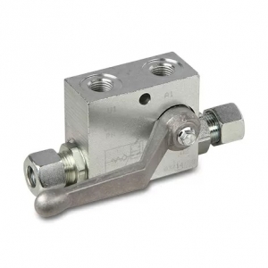 Гидрозамок VRPSE01AL с краном