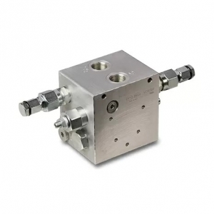 Клапан комбинированный моторный VCRT03, 1/2, 60л/мин