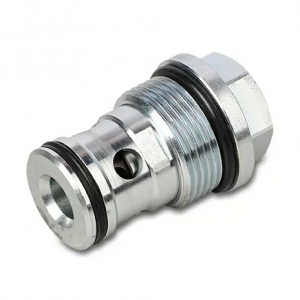 Клапан обратный CVC200 (SAE16/2; 3,5/350 бар)